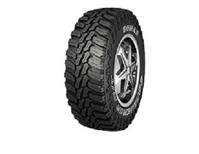 Sonar SX-7  P.O.R. tyre