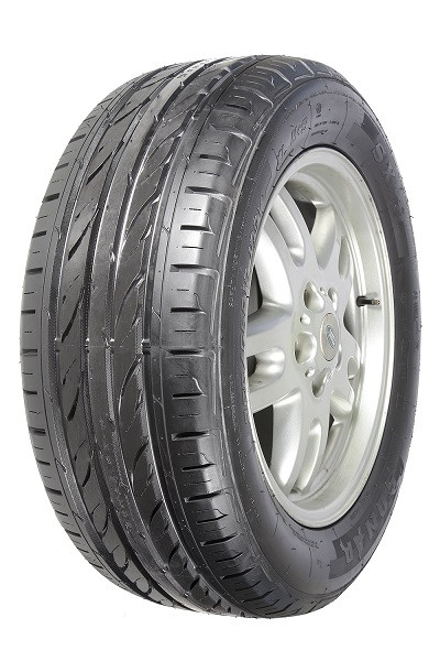 Sonar SX9 tyre