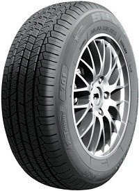 Taurus 701 XL tyre