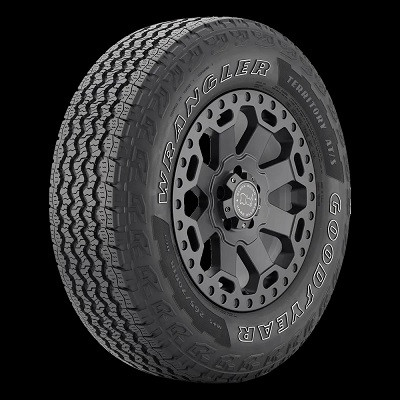 Goodyear WR ATS tyre