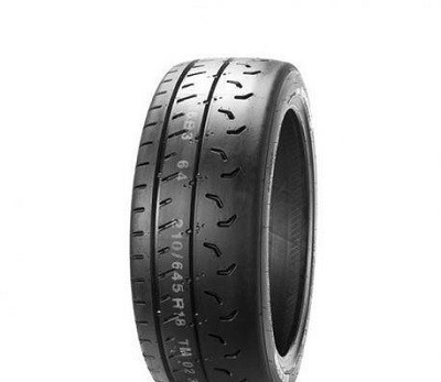 Kumho TM02 180/580 R15 SOFT K22 C (195/50R15 82H) NHS tyre