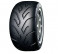 Yokohama A048 185/60 R14 NHS (170/580R14) MEDIUM