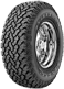 General Tire 265/75R16 121/118R GRABBER AT2  AT