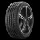 Michelin PI-AS4 XL (MO1) M+S