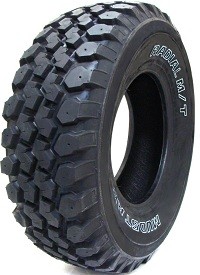Nankang N-889 gumiabroncs