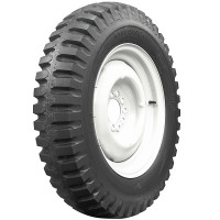 Firestone FIRESTON NDT 7.00 -16 6 PR TT MILITARY OLDTIMER gumiabroncs