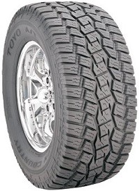 Toyo OP-AT+ tyre
