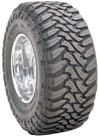 Toyo OPEN COUNTRY M/T P.O.R DOT2023 tyre