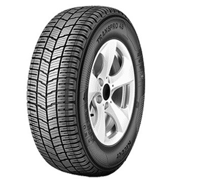 Kleber TRANSPRO 4S tyre