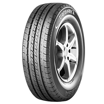 Lassa TRANS2 tyre