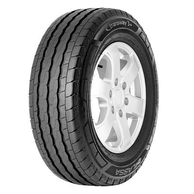 Lassa TRANS3 tyre
