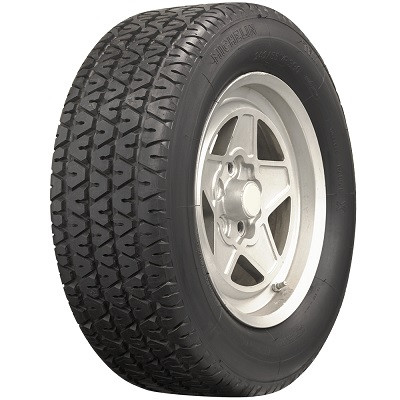 Michelin TRX tyre