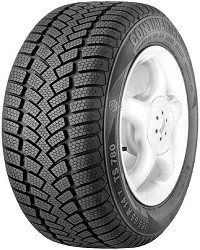 Continental TS780 tyre