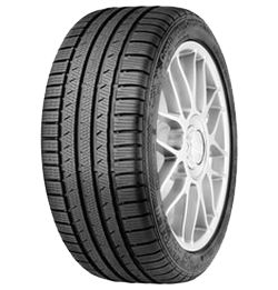 Continental CONTI TS810S XL (*) DOT 2018 tyre
