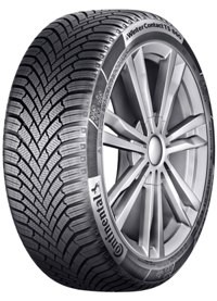 Continental CONTI TS860 tyre