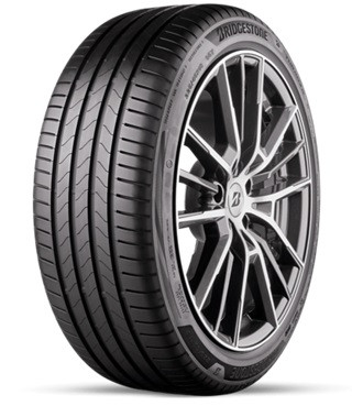 Bridgestone TURANZA 6EN tyre