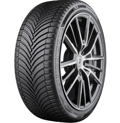Bridgestone 195/55R16 91V XL TURANZA ALL SEASON 6 tyre