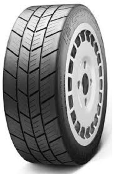 Kumho TW02 200/580 R15 K22 SOFT NHS tyre