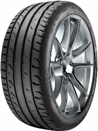 Taurus UHP XL tyre