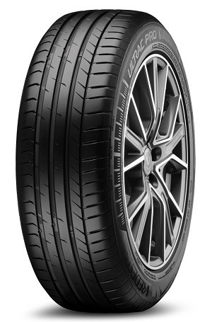 Vredestein ULTRAC PRO  [94] Y  ZR tyre