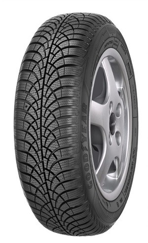 Goodyear UG9+ tyre