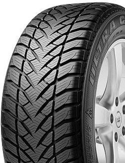 Goodyear UG+SUV XL tyre