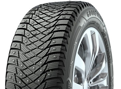 Goodyear UG-A2 XL STUDDED FP tyre