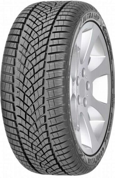 Goodyear UG PERFORMANCE+ tyre