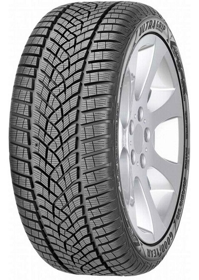 Goodyear UG PERFORM.PLUS XL MO MERCEDES tyre
