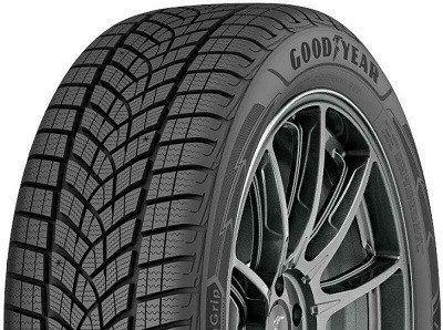 Goodyear UG-PE+  (EDT) (+) DOT 2020 tyre