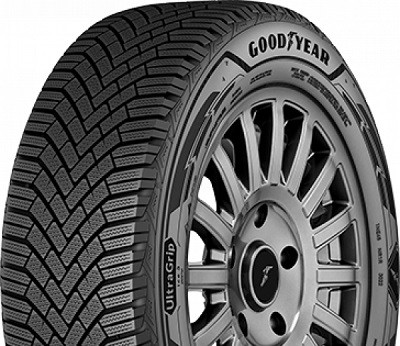Goodyear ICE-3 XL tyre