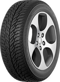 Uniroyal ALLSEASON EXP. tyre