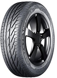 Uniroyal RA-EX3 tyre