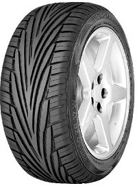 Uniroyal RAIN SPORT 2 tyre