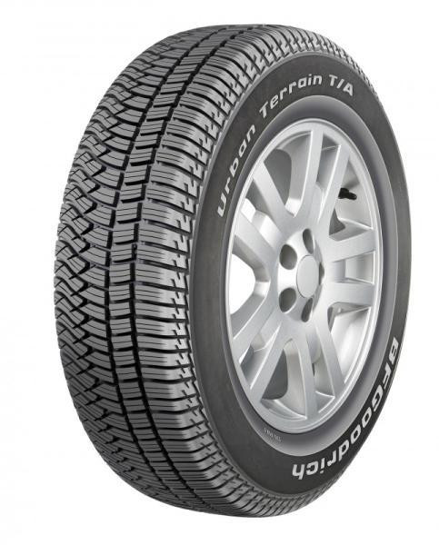 Bfgoodrich URBAN TERR. T/A tyre