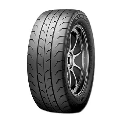 Kumho V70A  K61 MEDIUM NHS tyre