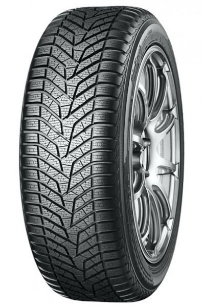 Yokohama BLUEART WI V905 tyre