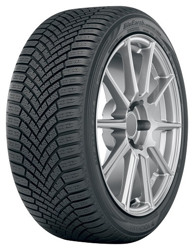 Yokohama V906 tyre