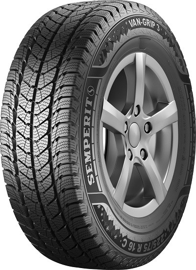 Semperit Van-Grip 3 tyre