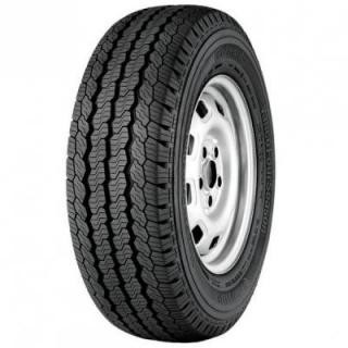 Continental CONTI VAN-4S  DOT 2020 tyre