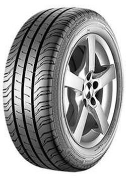 Continental VANCONTACT 200 tyre