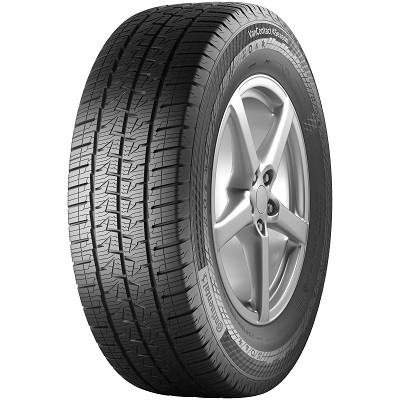 Continental CONTI VAN-AS  ohne 3PMSF tyre