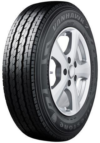 Firestone FIRESTON VAN-H2 tyre