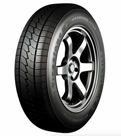Firestone VANH.MULTISEA. tyre