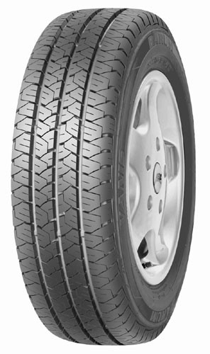 Barum VANIS tyre