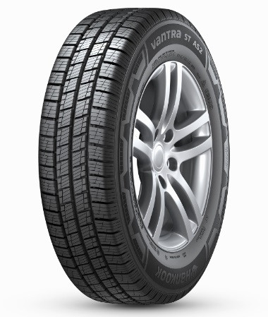 Hankook RA30 Vantra ST AS2 tyre