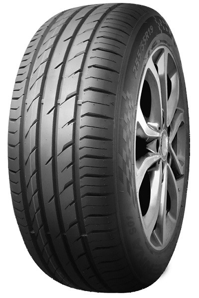 Mazzini VA-S01 tyre