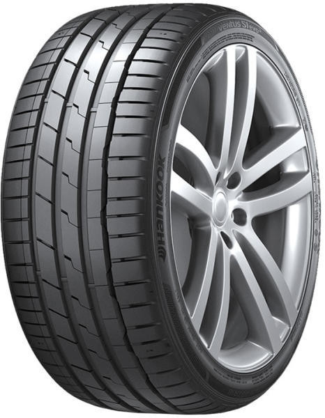 Hankook S1 EVO3A SUV tyre