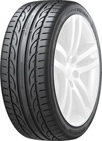 Hankook V12 EVO 2 tyre