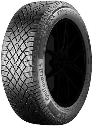 Continental CONTI VI-CO7 XL tyre